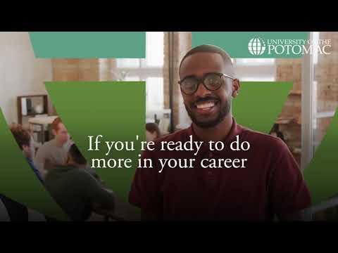 Image for University of the Potomac - Falls Church