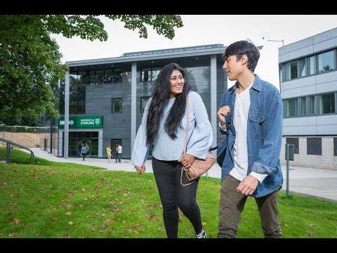 Image for University of Stirling