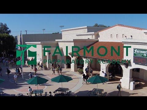 Image for Fairmont Preparatory Academy (Amerigo Education)