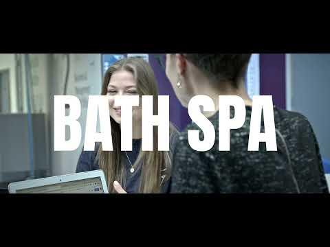 Image for Bath Spa University