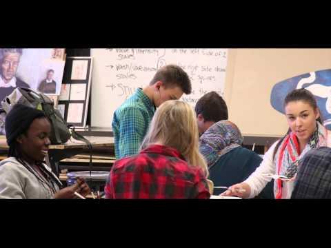 Image for Calgary Board of Education (CBE) - Central Memorial High School