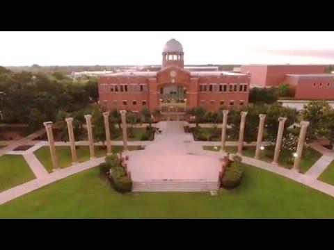 Image for Houston Christian University