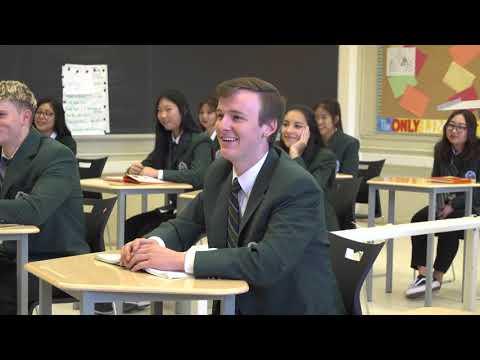 Image for William Academy - Cobourg