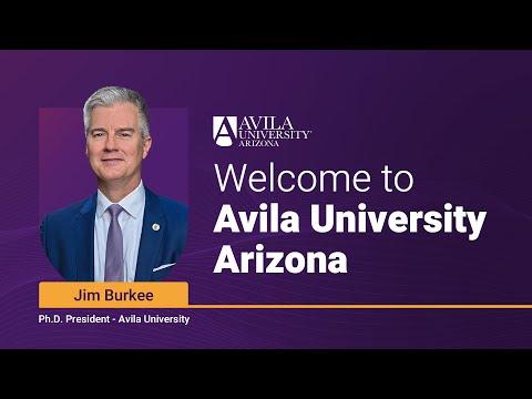 Image for Avila University - Arizona (AUA)
