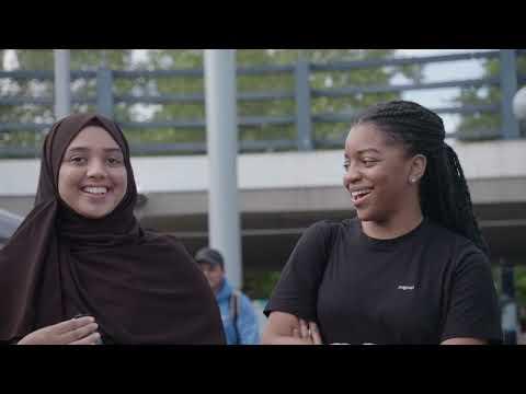 Image for University of East London (UEL)