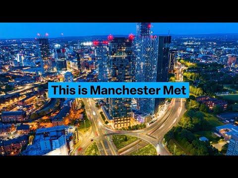 Image for Manchester Metropolitan University International College