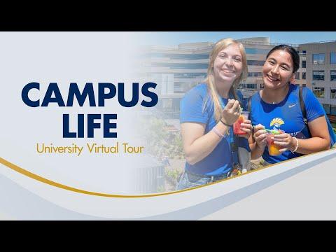 Image for Westcliff University - Irvine