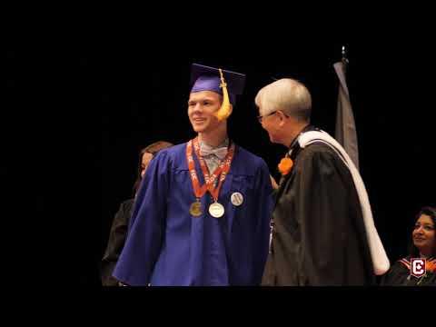Image for Columbia International College