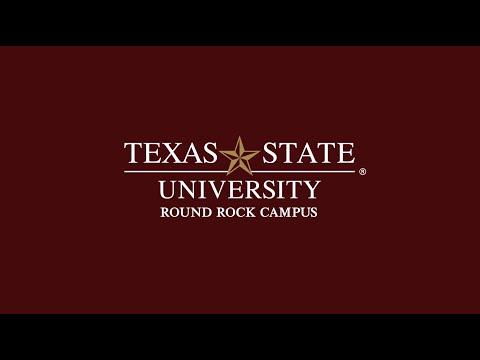 Image for Texas State University - Round Rock