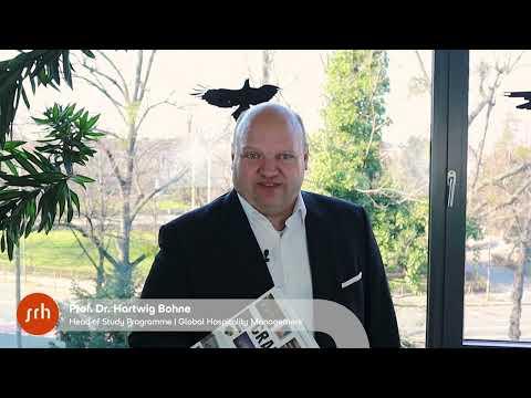 Image for SRH University - Dresden
