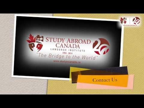 Image for Study Abroad Canada Language Institute