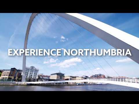 Image for Northumbria University - Newcastle