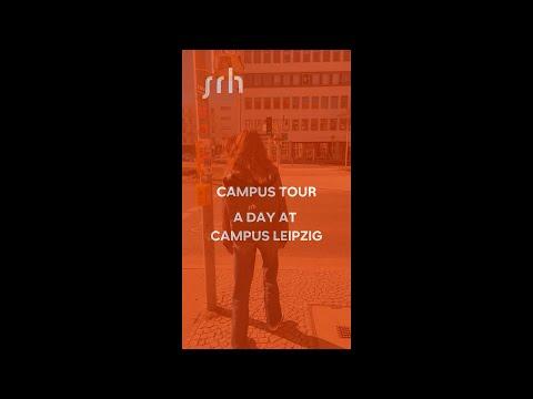 Image for SRH University - Leipzig