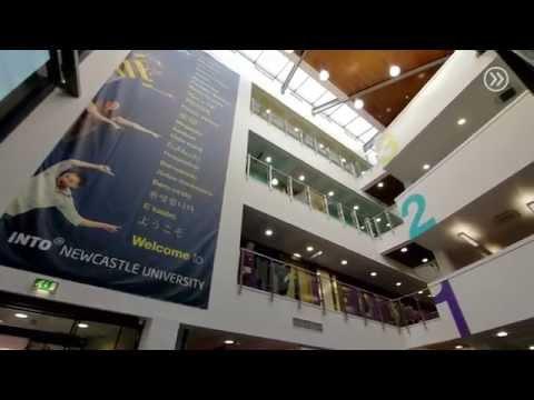 Image for Newcastle University