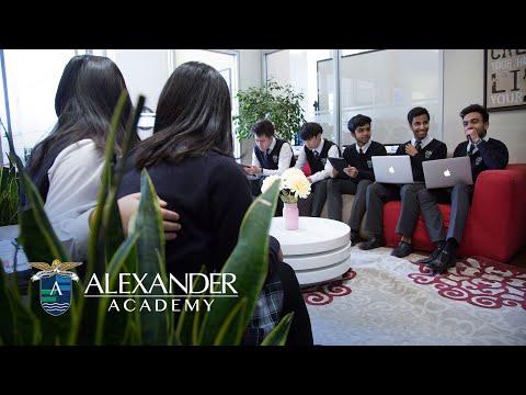 Image for Alexander Academy