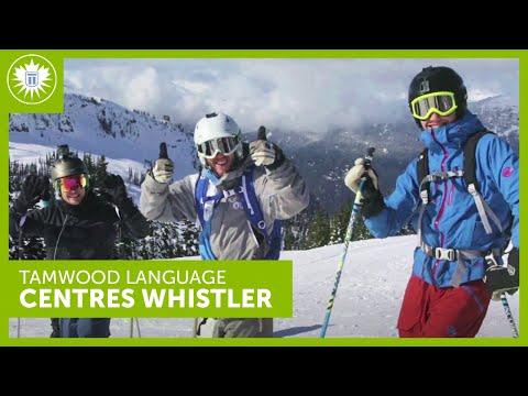 Image for Tamwood Language Centres- Whistler