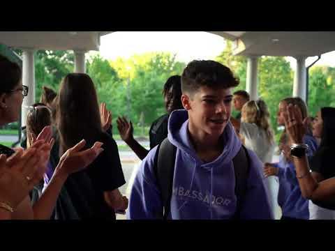 Image for Ambassador Christian School (Amerigo Education)