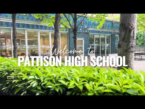 Image for Pattison High School