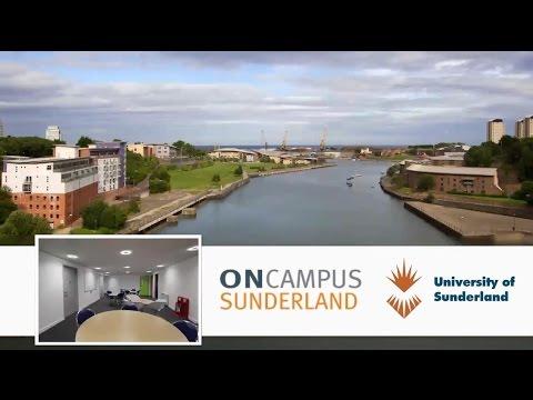 Image for University of Sunderland ONCAMPUS Centre