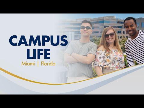 Image for Westcliff University - Miami 