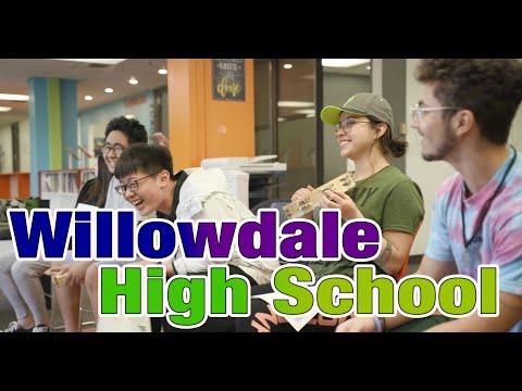 Image for Willowdale High School