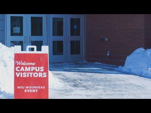 Image for Minnesota State University Moorhead (MSUM)