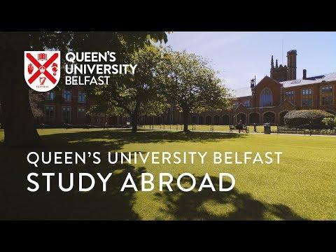 Image for Queen's University Belfast Study Centre