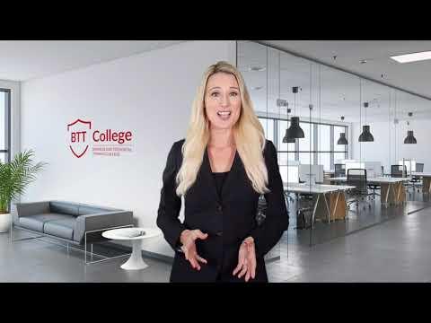 Image for Business and Technical Training College (BTT)
