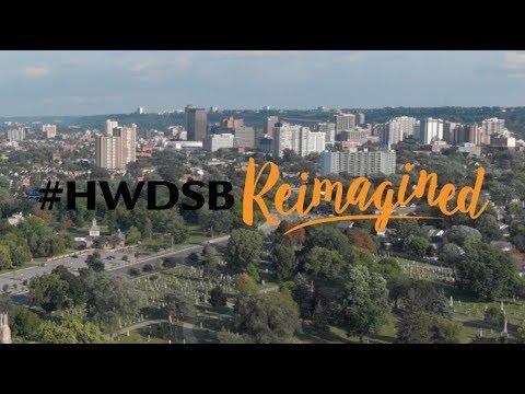 Image for Hamilton-Wentworth District School Board (HWDSB) - Ancaster High Secondary School