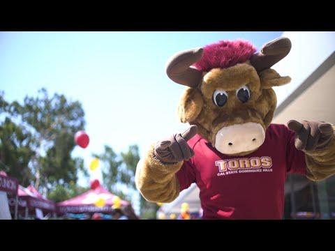 Image for California State University - Dominguez Hills
