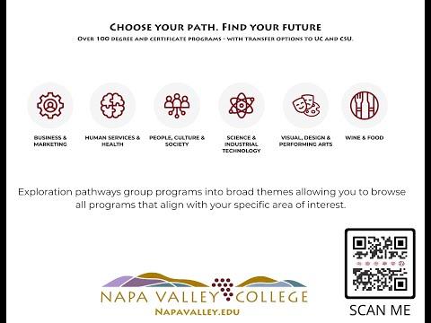 Image for Napa Valley College
