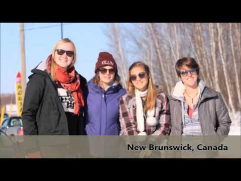 Image for Atlantic Education International (AEI) - New Brunswick International Student Program