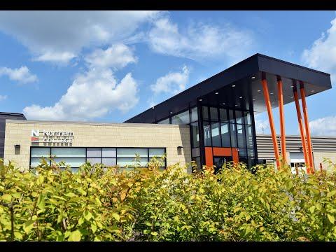 Image for Northern College - Timmins