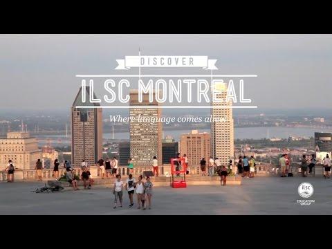 Image for ILSC Language Schools - Montreal