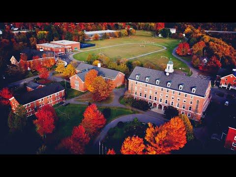 Image for Stanstead College