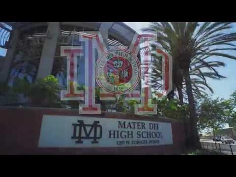 Image for Mater Dei High School (Amerigo Education)