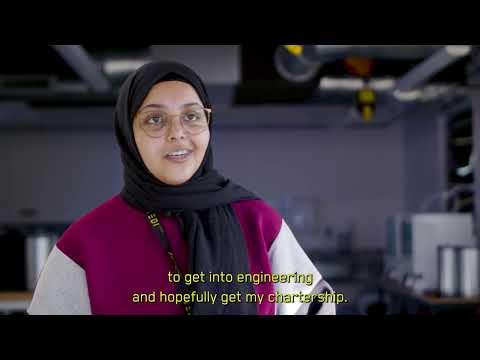 Image for TEDI-London (in partnership with Kaplan International)