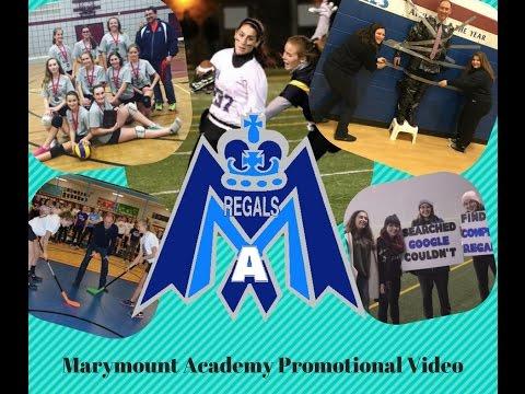 Image for Sudbury Catholic District School Board (SCDSB) - Marymount Academy