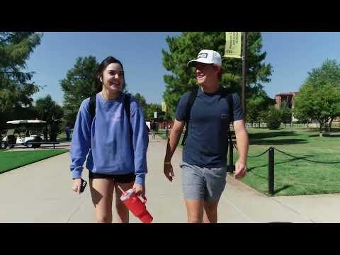Image for University of Central Oklahoma