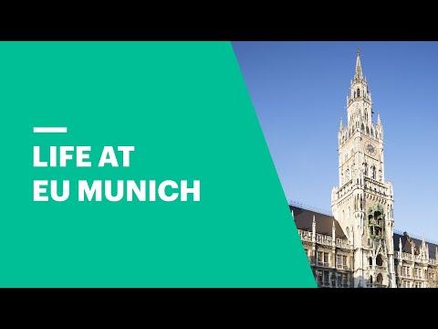 Image for EU Business School - Munich