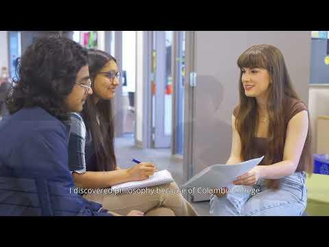 Image for Columbia College