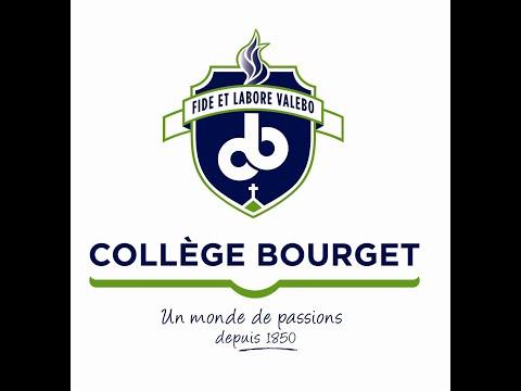 Image for College Bourget