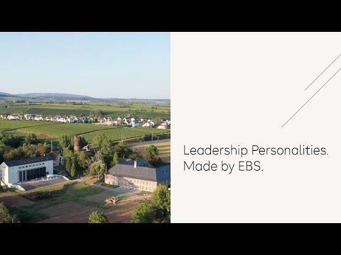 Image for EBS Universität