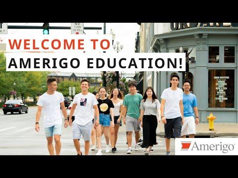 Image for Bishop Montgomery High School (Amerigo Education)