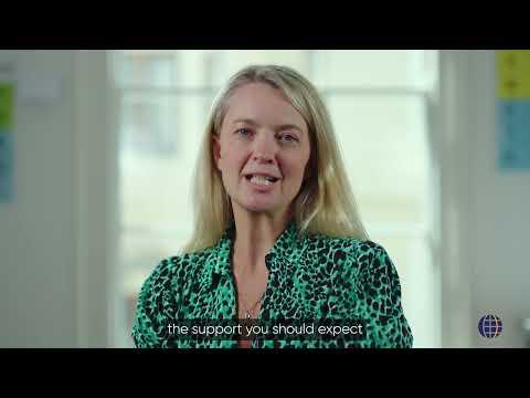 Image for Oxford International Pathway College - London