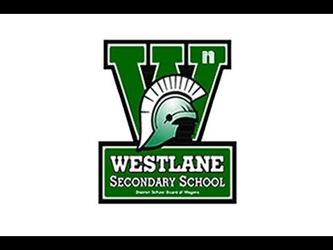 Image for District School Board of Niagara (DSBN) - Westlane Secondary School