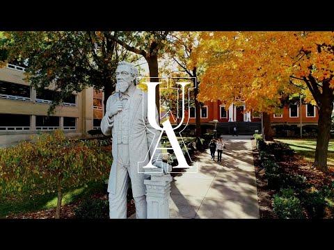 Image for The University of Akron (UA)