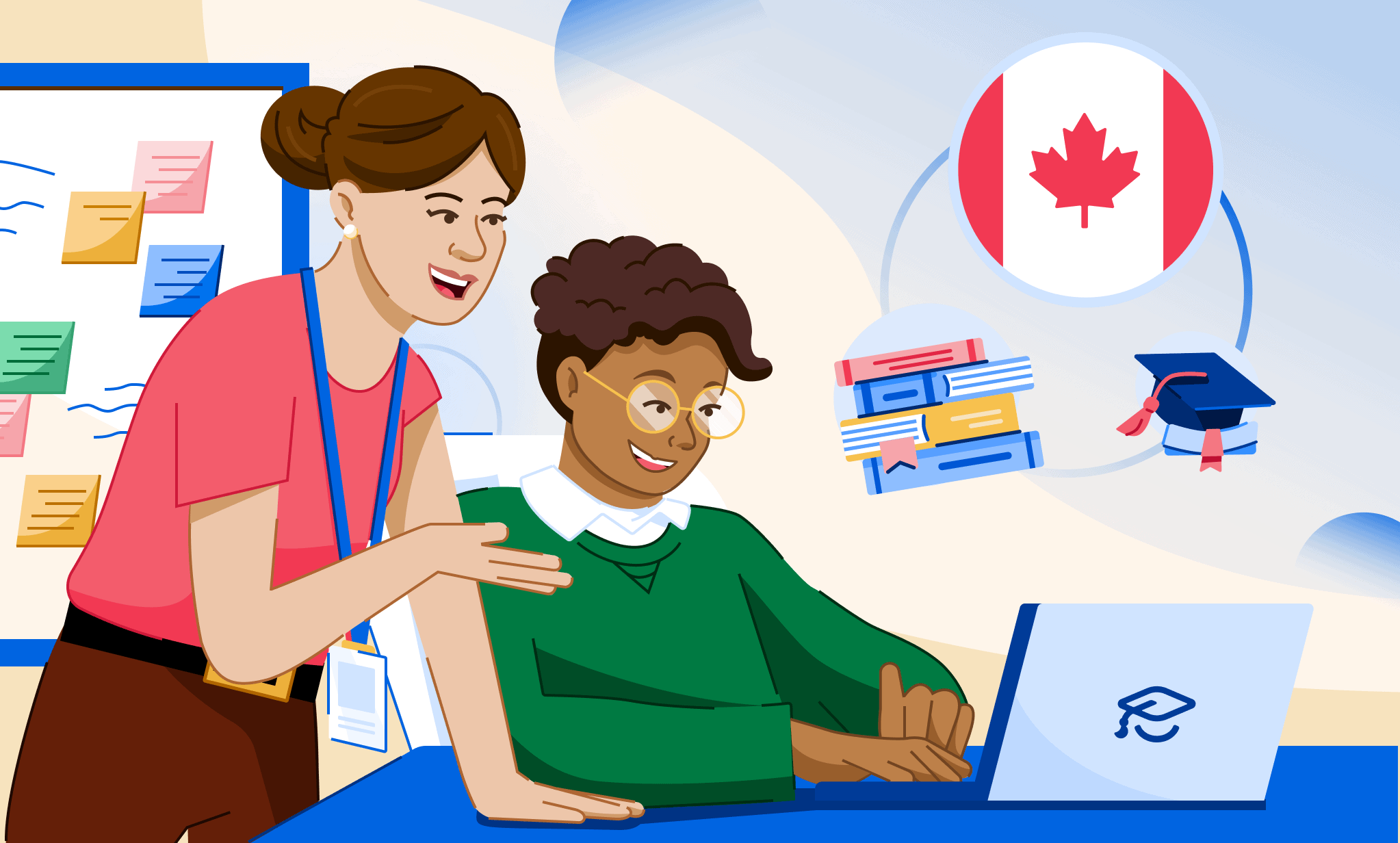 Part Time Jobs For Students In Canada