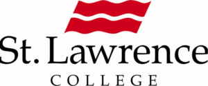 St. Lawrence College logo