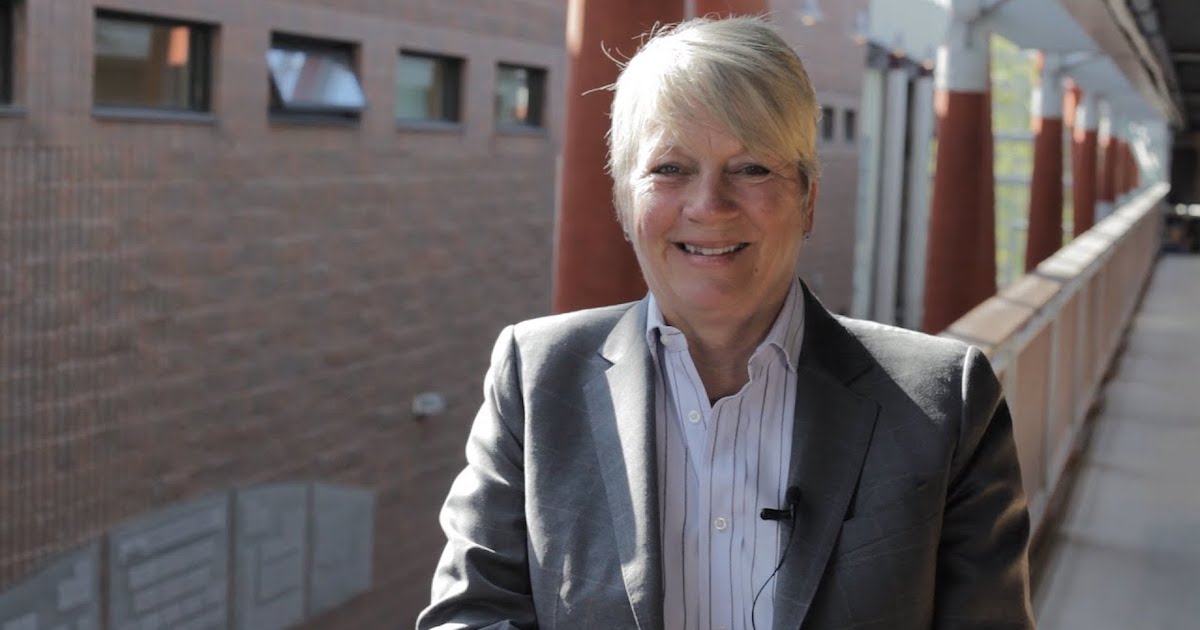 Maureen Adamson headshot